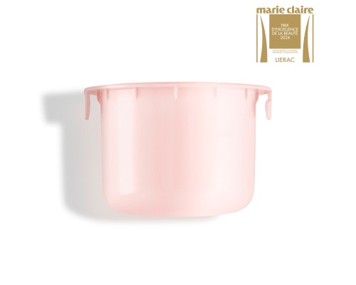 מילוי-קרם לילה ליפט אינטגרל מחדש עם אפקט נפח